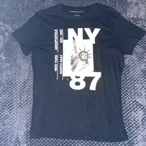 Aeropostale Graphic Tee